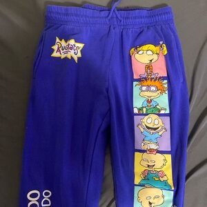 Rugrats sweats